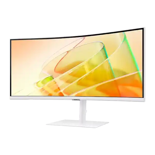SAMSUNG MONITOR 34" VIEWFINITY S6 S65TC 100HZ HI-RES