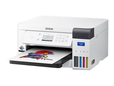 Epson SureColor F170 - Impresora - color