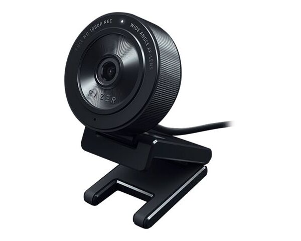 Razer Kiyo X - Webcam - color