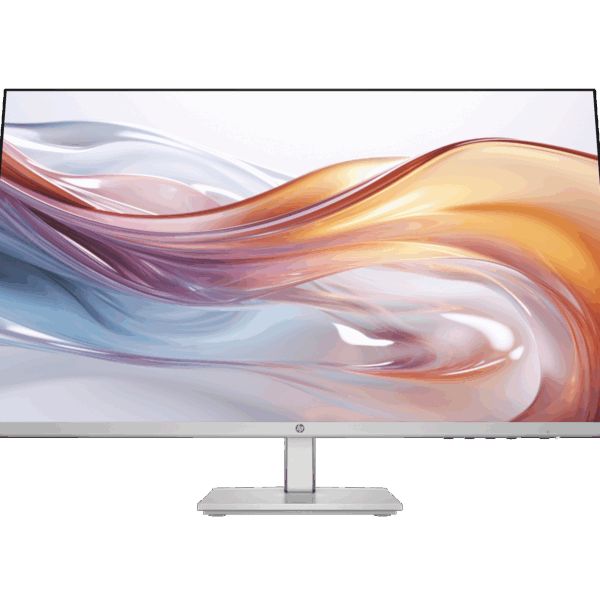 HP Monitor Series 5 27inch FHD Height Adjust-527sh