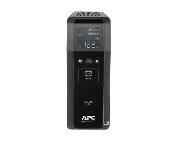 APC Back-UPS Pro BR1100M2-LM - UPS - CA 120 V