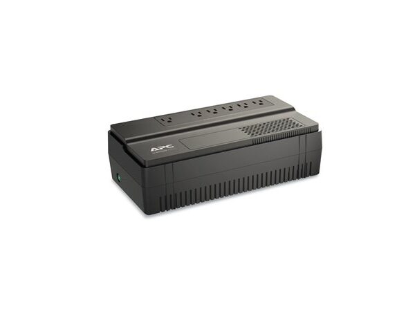 APC Easy UPS BV BV800 - UPS - CA 120 V