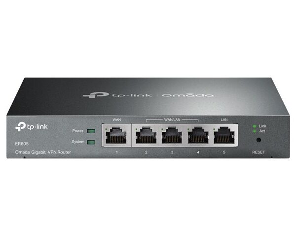 TP-LINK VPN Router