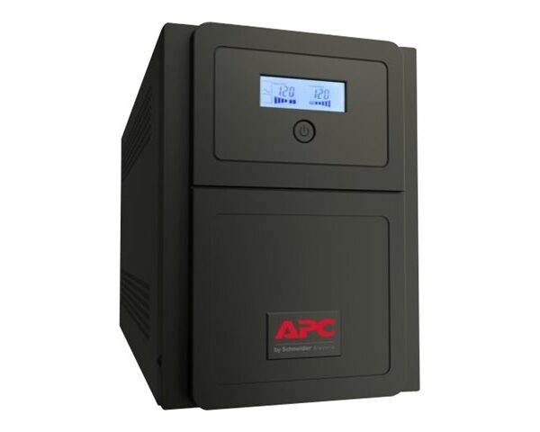 APC Easy UPS SMV SMV2000CA - UPS - CA 120 V