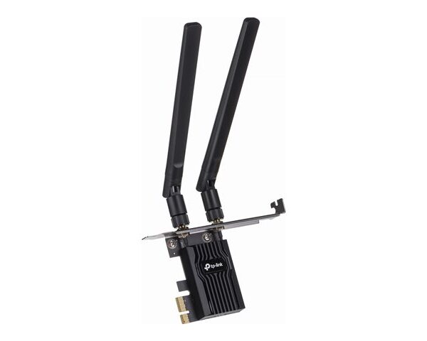 TP-Link ARCHER TX55E V2 - Adaptador de red - PCIe