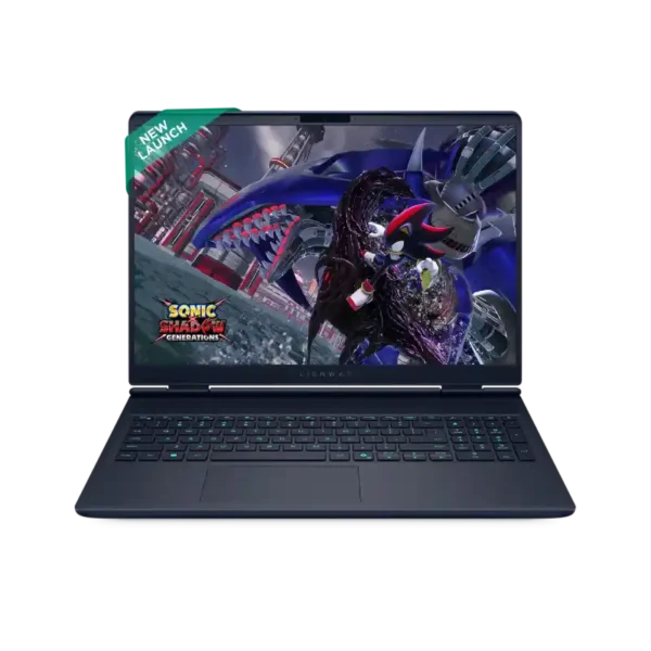 ALIENWARE GAMING SERVICES AC16251 NOTEBOOK - 16"