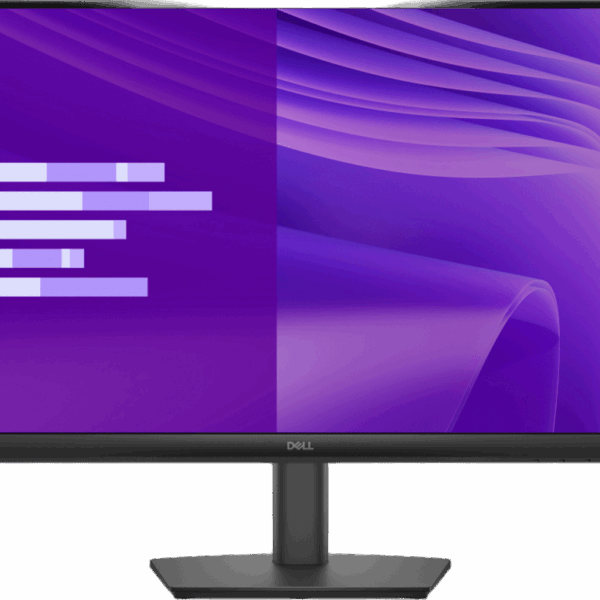 Dell E2425HM - LCD monitor - 23.8"