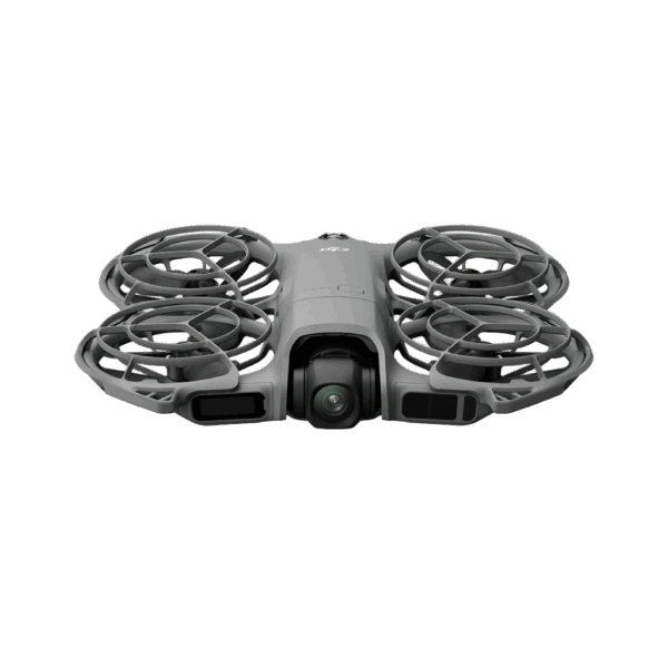 DJI - Drone - Neo 2 Fly More Combo
