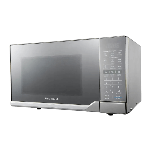 Frigidaire microondas 900W 0.9 ft