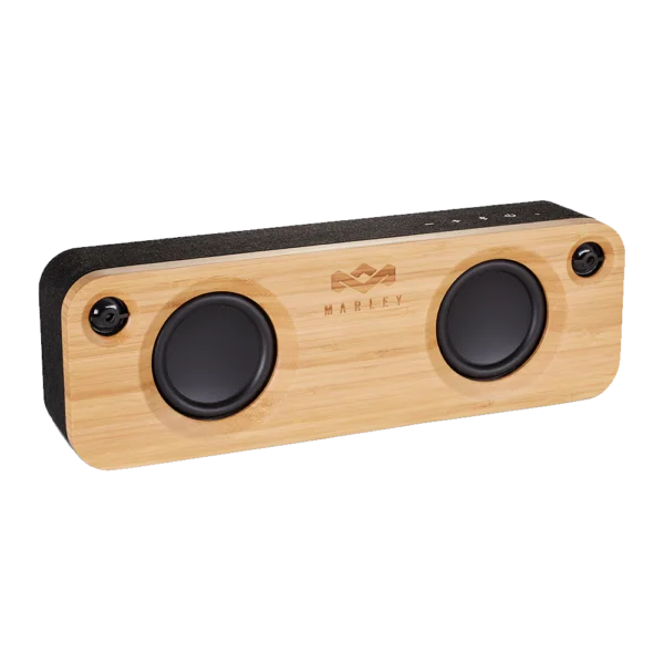 House of Marley Get Together