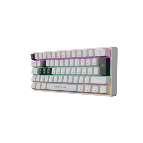 Primus Gaming - Keyboard - Wired