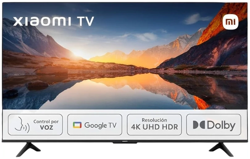 Xiaomi A 65 - LED display unit - 65"