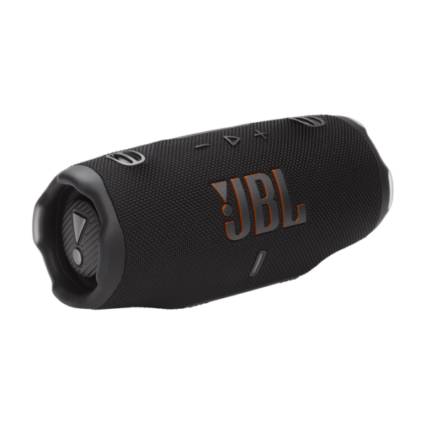 JBL - Speaker - Charge 6