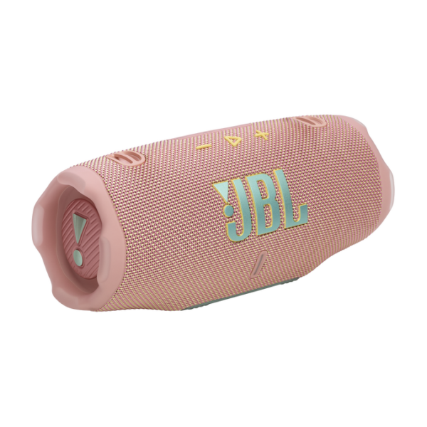 JBL - Speaker - Charge 6