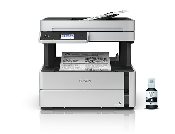Epson EcoTank M3170 Impresora personal