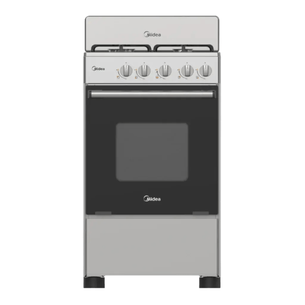 Midea cocina a gas