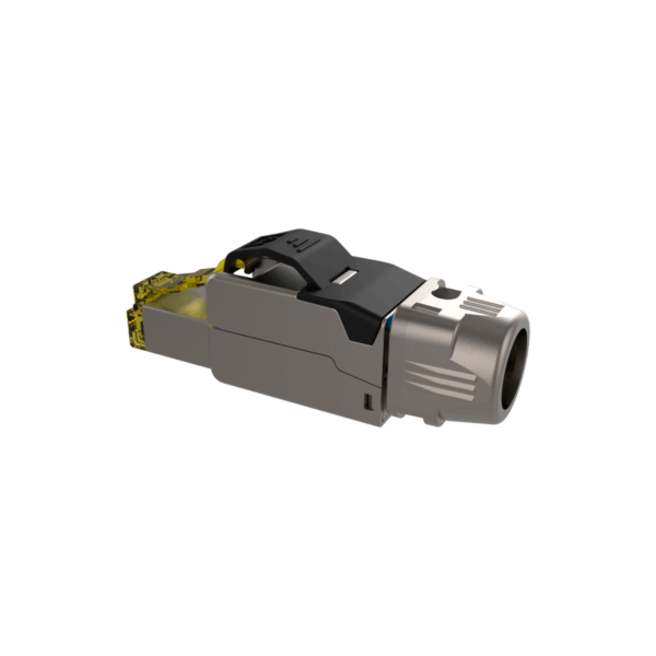 Nexxt Solutions Infrastructure - Modular Plug Termination Link
