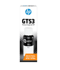 HP - GT53 - Ink cartridge