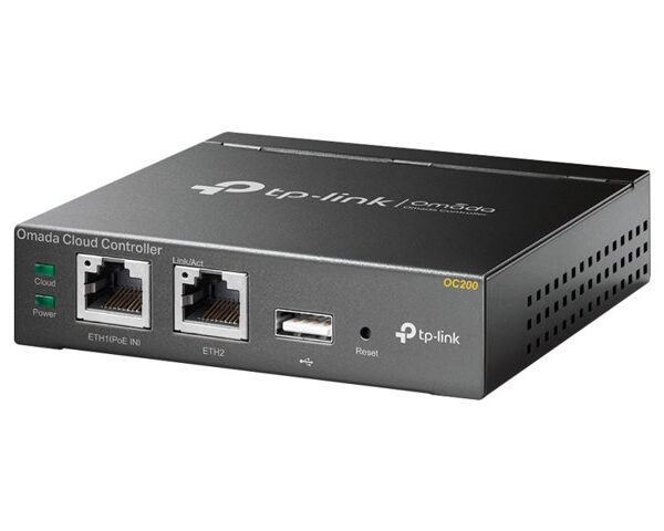 TP-Link Omada Cloud Controller OC200