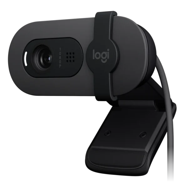Logitech BRIO 105 - Webcam - color