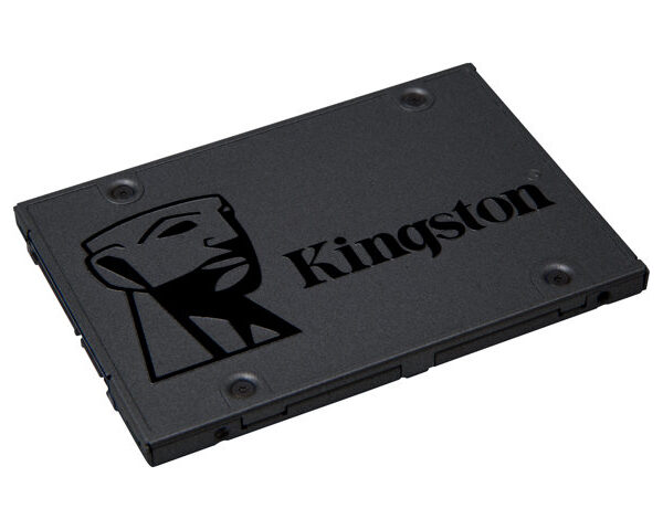 Kingston A400 - SSD - 240 GB
