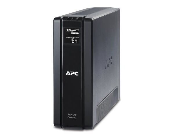 APC Back-UPS Pro 1500 - UPS - CA 120 V