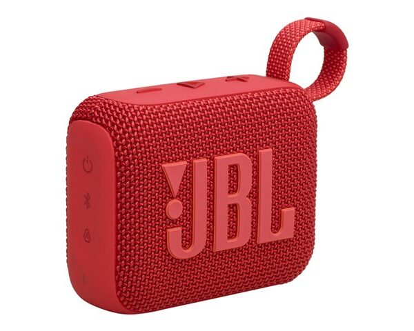 JBL Go 4