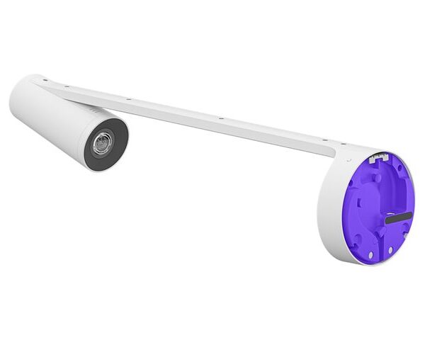 Logitech Scribe - Cámara para capturar la pizarra blanca - color