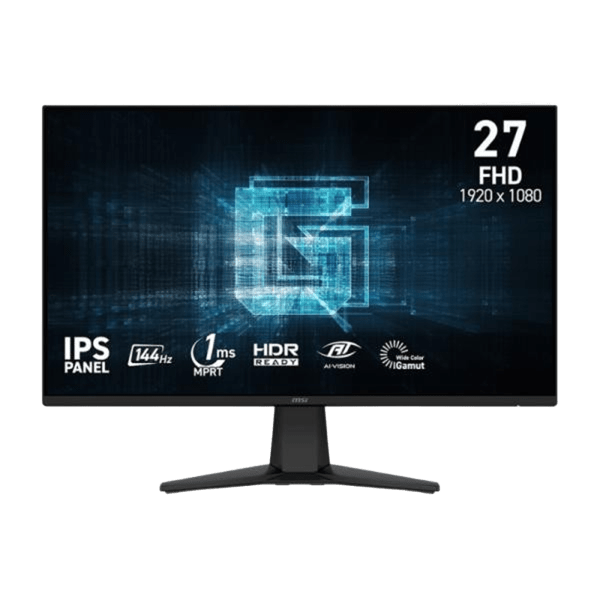 MONITOR GAMING MSI G275L E14 27"