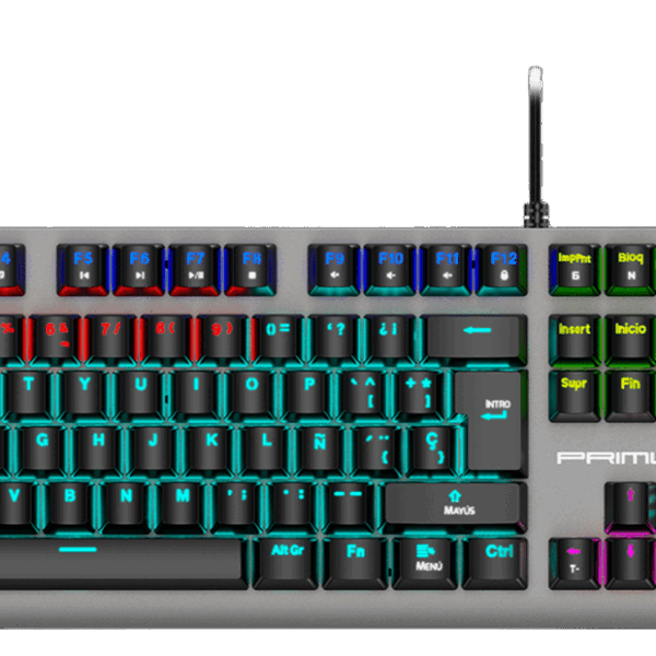 Primus Gaming - Keyboard - Wired