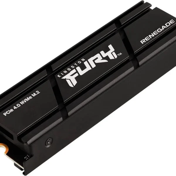 Kingston FURY Renegade - SSD - 1 TB