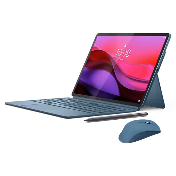 Lenovo - Tab Yoga TAB Plus - 12.7"